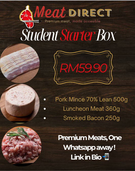 Student Starter Box