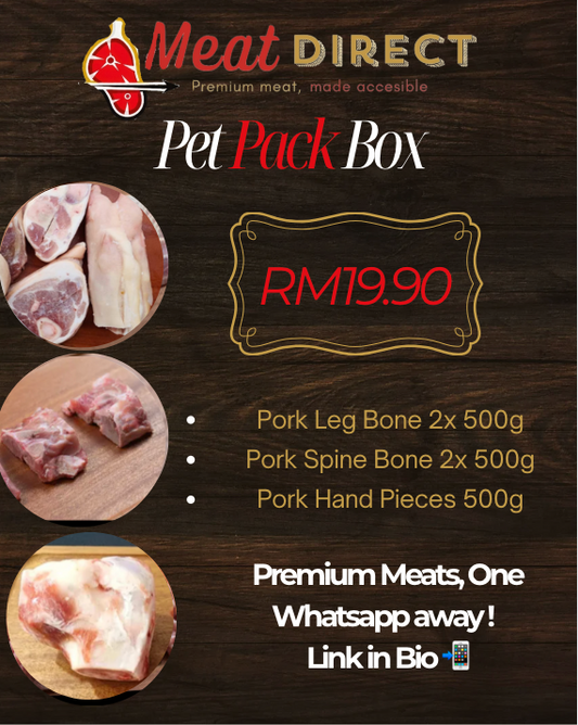 Pet Pack